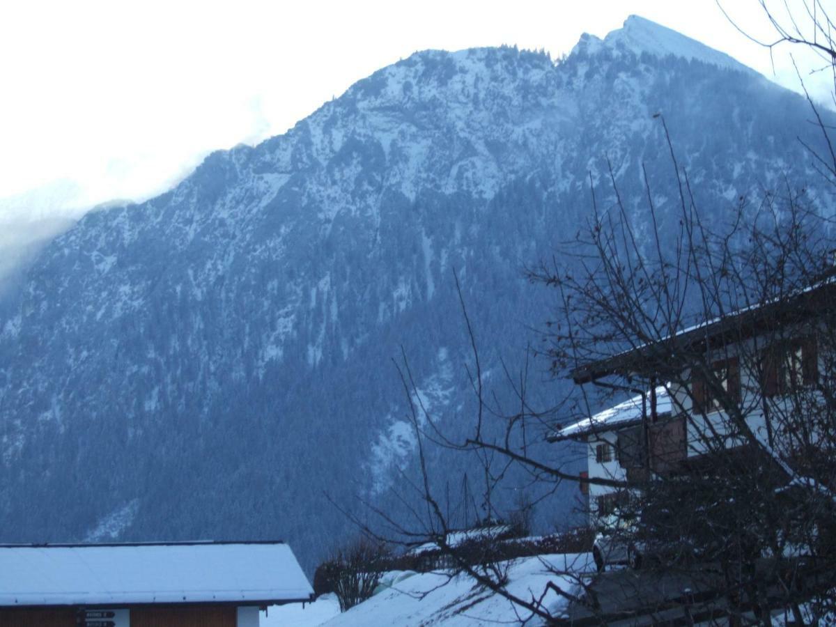 Ferienhaus Hanni'S Lindenhausl Schonau Schönau am Königssee Exteriör bild